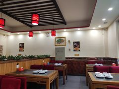 大堂-小唐小四川水煮鱼(北三路店)