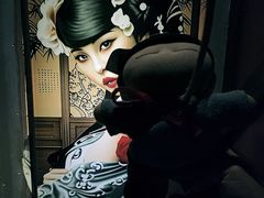 -明日世界密室轰趴·剧本桌游·箭馆团建(国贸店)