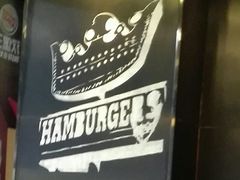 -汉堡王(EAC欧美中心店)
