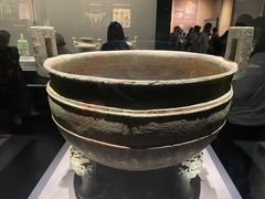 -广西壮族自治区博物馆