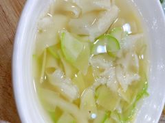 土豆刀切面-喜来苑