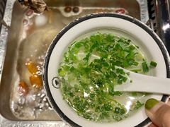 -九府羊·鲜羊火锅·烤串(新华路店)