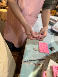 -川上陶艺社(大悦城店)