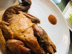 -乾州食府(小雁塔店)