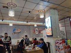 -新繁老號豌豆汤饭店·江湖菜(宝光寺店)