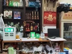 -巴蜀飘香川菜馆(无锡大饭东湖滨路酒吧街店)