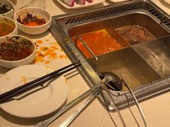 -海底捞火锅(长沙华创国际广场店)