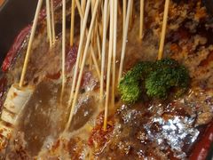 -泥锅串串香(学院路店)