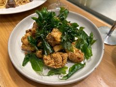 -Brut Eatery悦璞食堂(愚园路店)