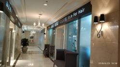 -HAIR HERE造型