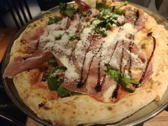 -FABIO’S费比欧披萨餐厅