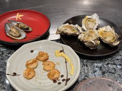 -大渔铁板烧(中山路八佰伴店)