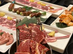 -伊茉家的烤肉店(勒泰中心店)