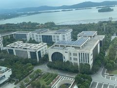 -无锡瑞廷西郊酒店·悦湖景观餐厅