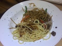 -百特喜·意大利餐厅(八佰伴镇江店)