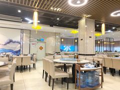 大堂-點無缺茶楼·海鲜酒家(世博店)
