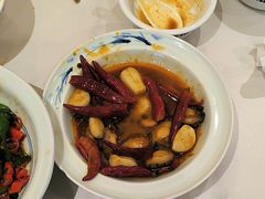 -欧记大排档·景德菜(上海首店)