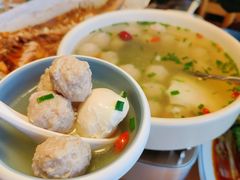 -胡家大厨(西三庄店)