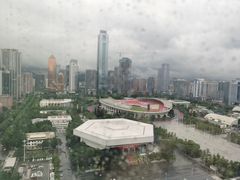 -广州粤海喜来登酒店