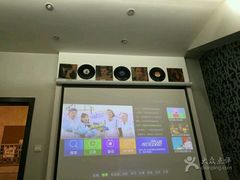 -里堂派对·独栋团建聚会小院轰趴馆(三圣乡店)