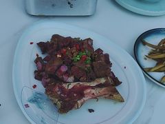 -黄牛肉馆·皖南土菜