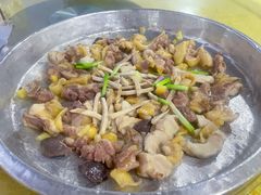 -大笑饭堂(甲子桥店)