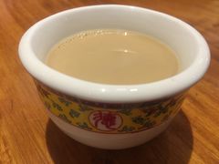 -思金拉措庄园藏餐(太阳岛店)