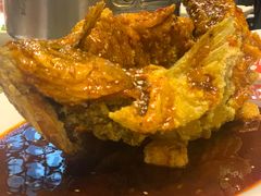 -徐鼎盛民间菜(九街店)