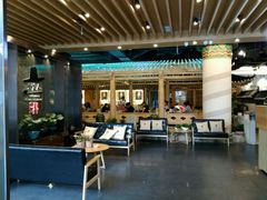 -朴大人炭烤·韩国料理(奥帆中心海尔洲际店)