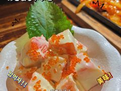 -小川洋风料理(汉街店)