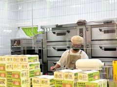 -南洋大师傅(长楹天街店)