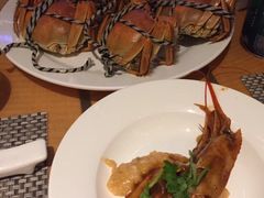 -威斯汀舞台餐厅