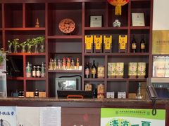 -便宜坊烤鸭店(贵园里店)