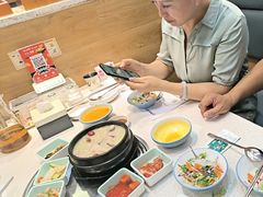 -韩香福烤肉庄园(荣成店)