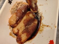-绿地三只羊羊肉串(万科店)