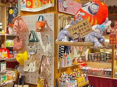 零售区-猫相扑零食杂货铺(欧洲城店)