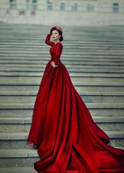 -玛奇朵婚纱摄影