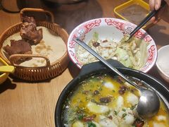 -十二点·辣椒炒肉(南山店)