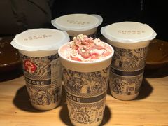 -霸王茶姬(常熟印象城店)