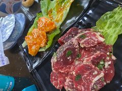 -丹东丛炟海鲜烧烤(江艺路店)