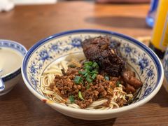 -辣肉面大王(天平路店)