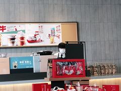 -星巴克(北京门头沟长安天街店)