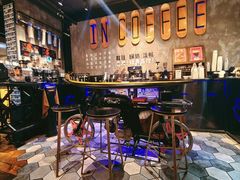 -IN COFFEE LAB 隐咖啡