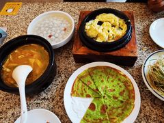 -東城故事·尋找姆媽的味道(玉兰路店)