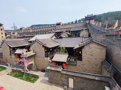 -皇城相府