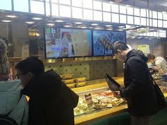 -池田寿司·4H鲜作(西直门凯德华联店)