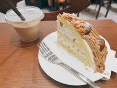 -Peet's 皮爷咖啡(深圳湾万象城店)