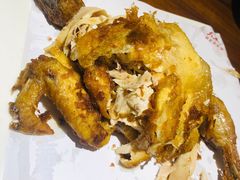 -大秦地·西北菜(纬四路店)