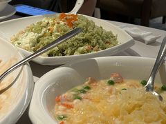 -粤财皇冠假日酒店·彩华轩中餐厅