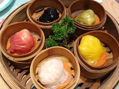 -一笼小幸运